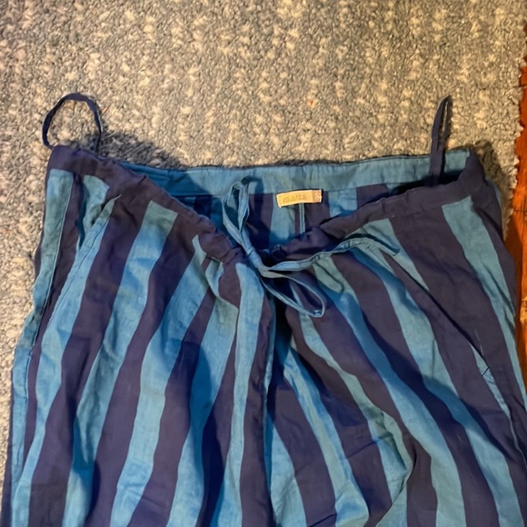 Matta Drawstring Pants - Picture 3 of 5